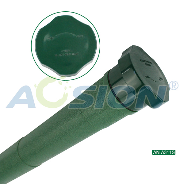 AOSION®  Battery Sonic Snake Repeller AN-A311S